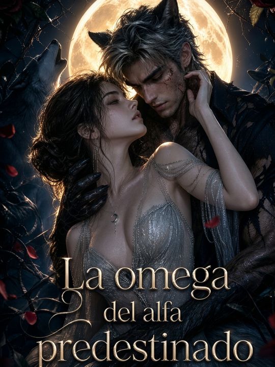 La omega del alfa predestinado