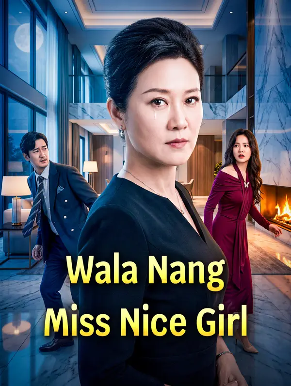 Wala Nang Miss Nice Girl