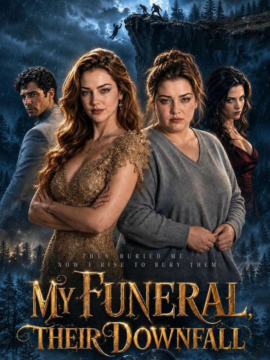 My Funeral, Their Downfall