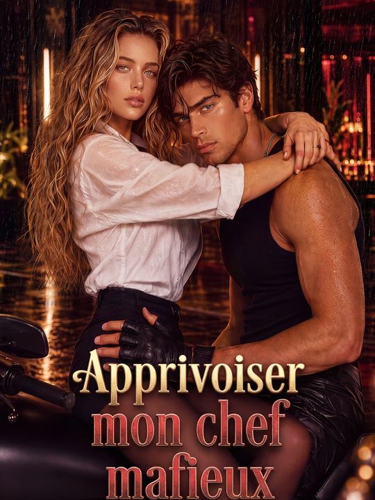 Apprivoiser mon chef mafieux