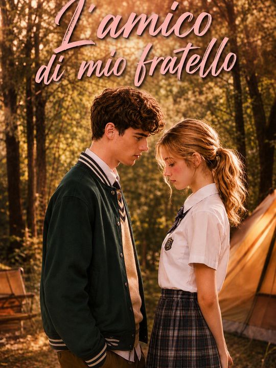 L'amico di mio fratello