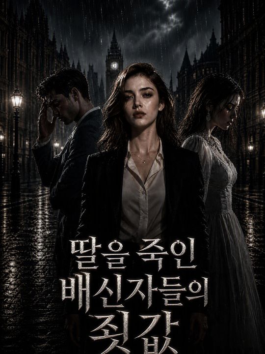 딸을 죽인 배신자들의 죗값