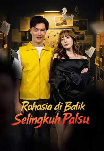 Rahasia di Balik Selingkuh Palsu