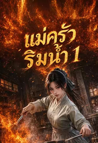 แม่ครัวริมน้ำ 1