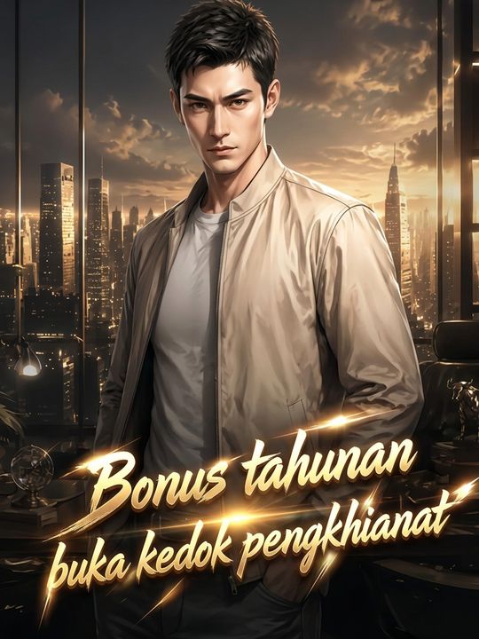 Bonus tahunan buka kedok pengkhianat