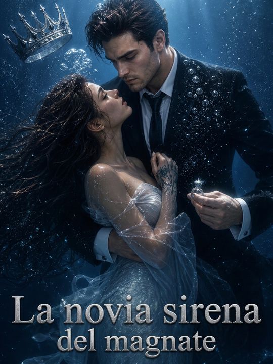 La novia sirena del magnate