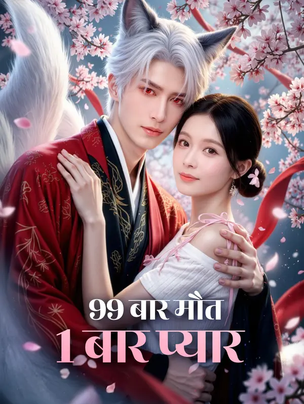 99 बार मौत 1 बार प्यार(डब्ड)