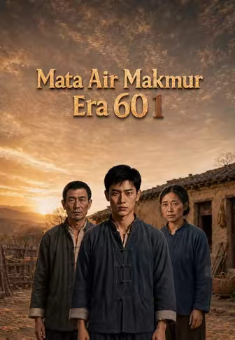 Mata Air Makmur Era 60 1