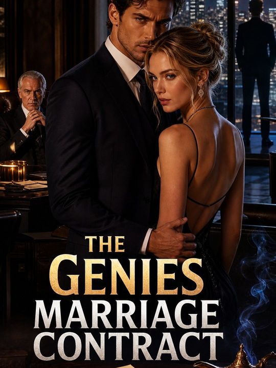 The Genies Marriage Contract