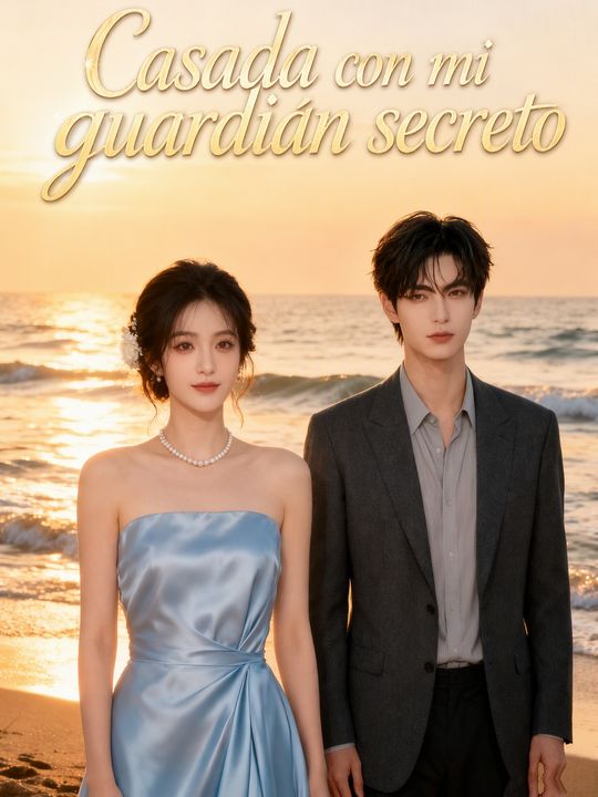 Casada con mi guardián secreto