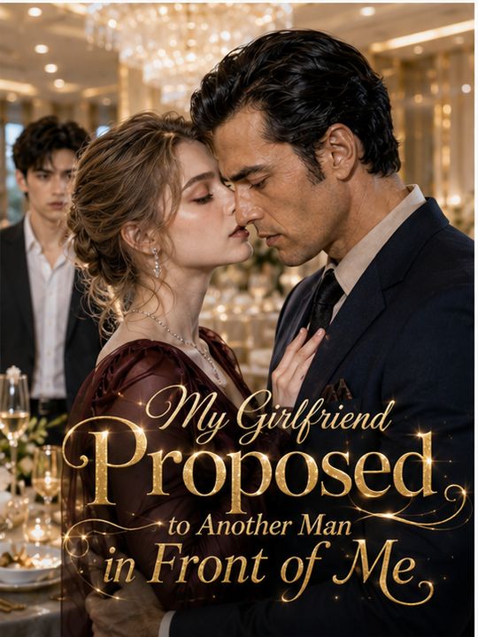 My Girlfriend Proposed to Another Man in Front of Me