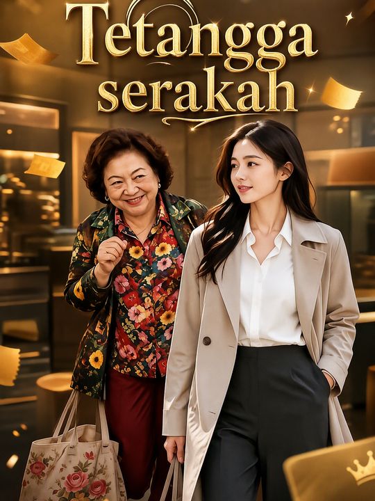 Karma tetangga serakah