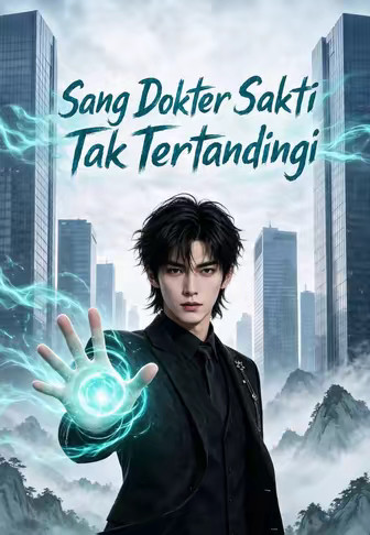 Sang Dokter Sakti Tak Tertandingi
