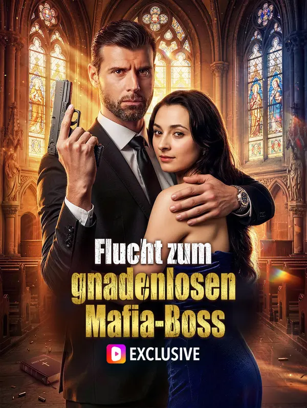 Flucht zum gnadenlosen Mafia-Boss(Synchron)