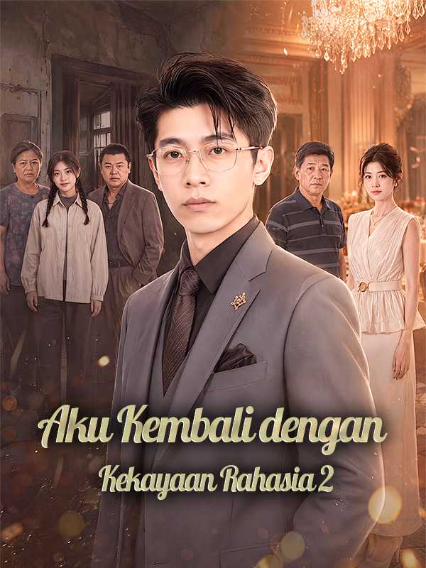 Aku Kembali dengan Kekayaan Rahasia 2