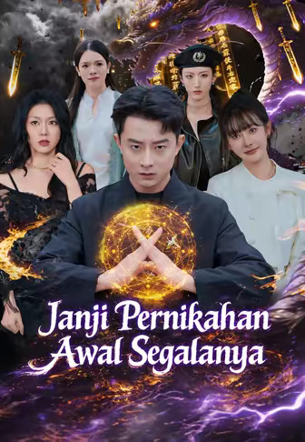 Janji Pernikahan Awal Segalanya