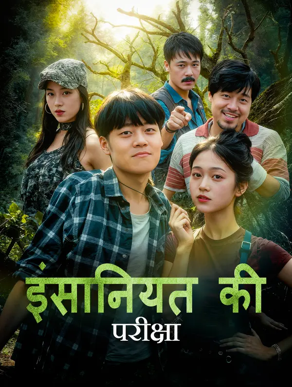 इंसानियत की परीक्षा(डब्ड)