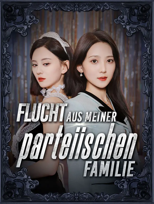 Flucht aus meiner parteiischen Familie