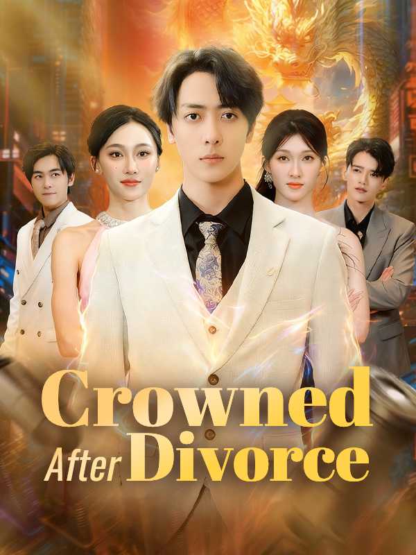 Crowned After Divorce
