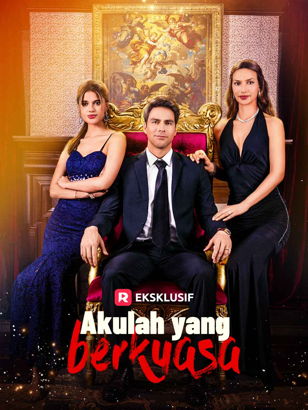 Akulah yang Berkuasa