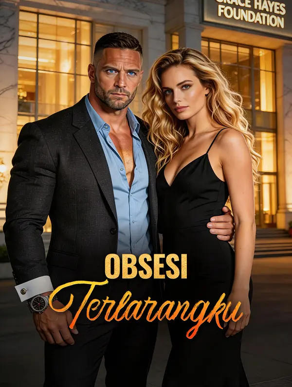Obsesi Terlarangku