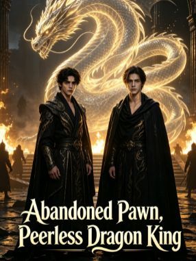 Pion abandonné, Roi Dragon
