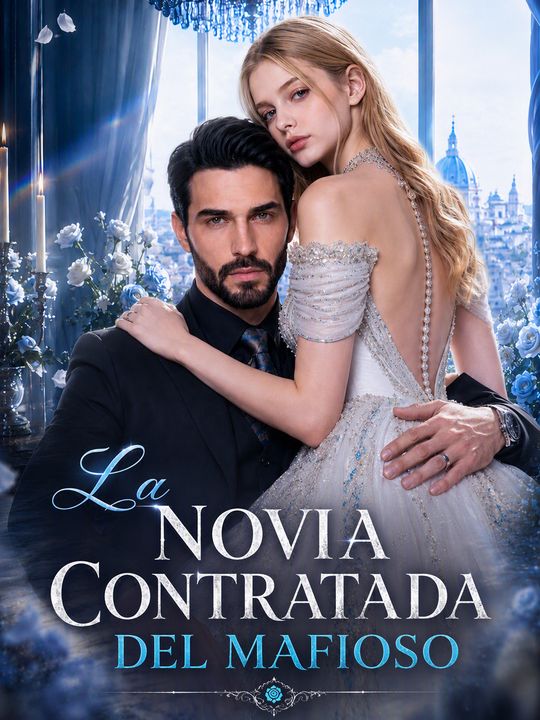 La novia contratada del mafioso