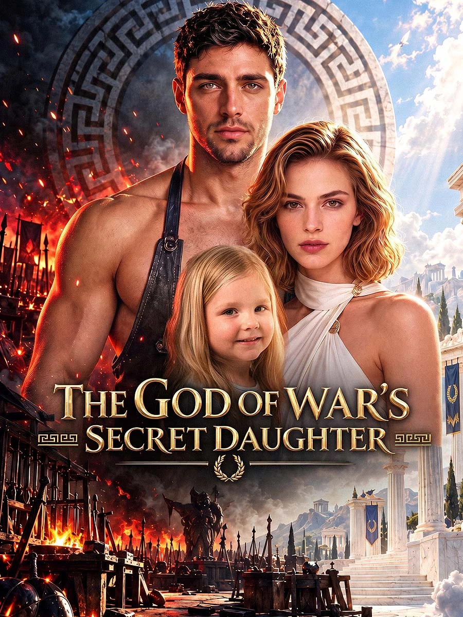 The God of War’s Secret Daughter