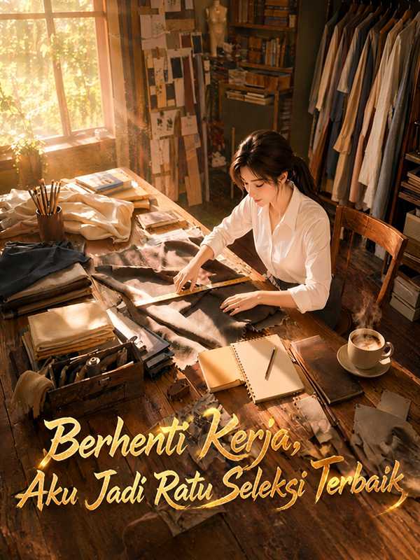 Berhenti Kerja, Aku Jadi Ratu Seleksi Terbaik