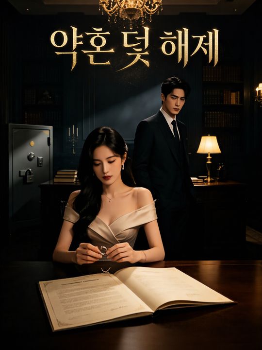 약혼 덫 해제