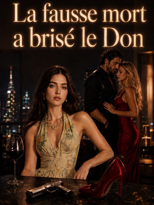 La fausse mort a brisé le Don