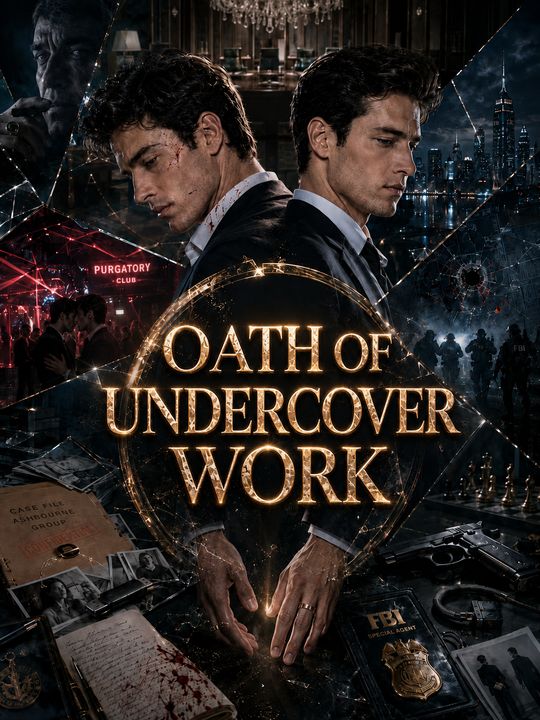 Oath of undercover work