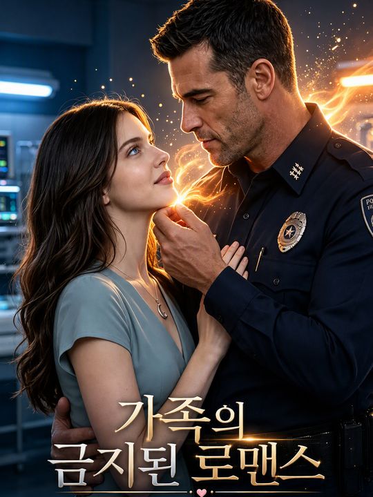 가족의 금지된 로맨스