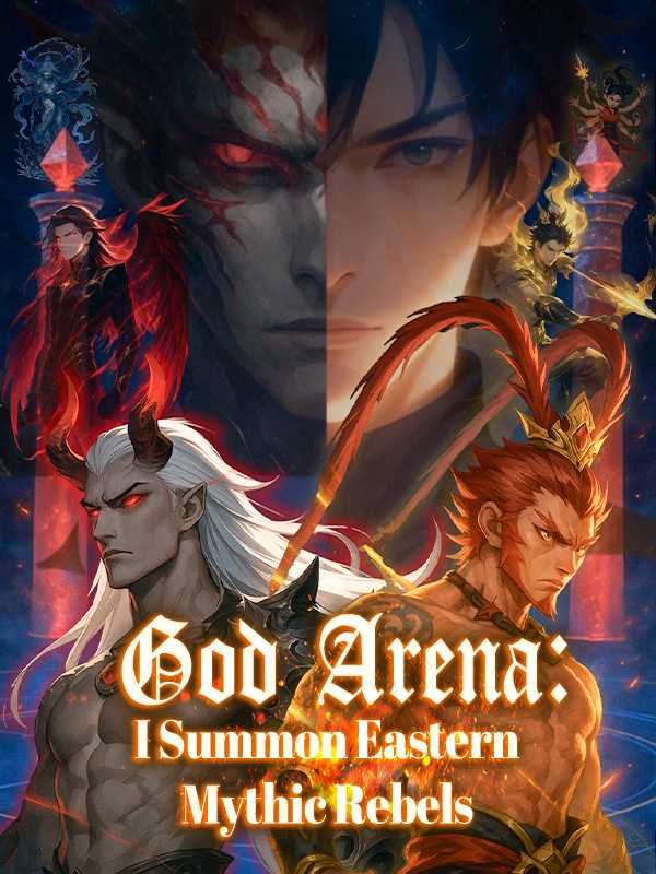 God Arena: I Summon Eastern Mythic Rebels