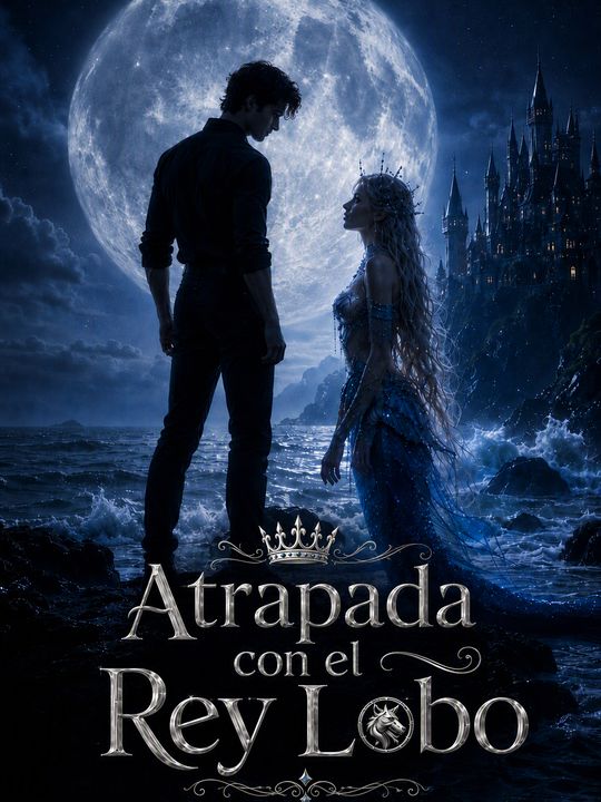 Atrapada con el rey lobo