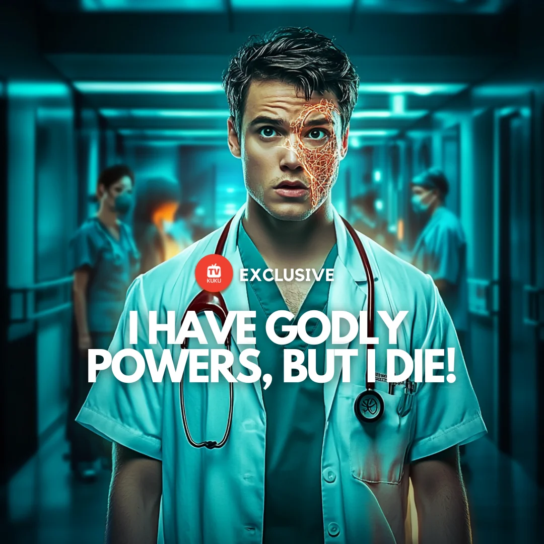 I have Godly powers, but I die