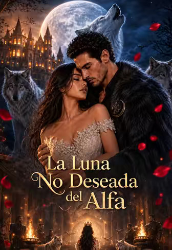 La Luna No Deseada del Alfa