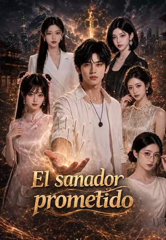 El sanador prometido 1