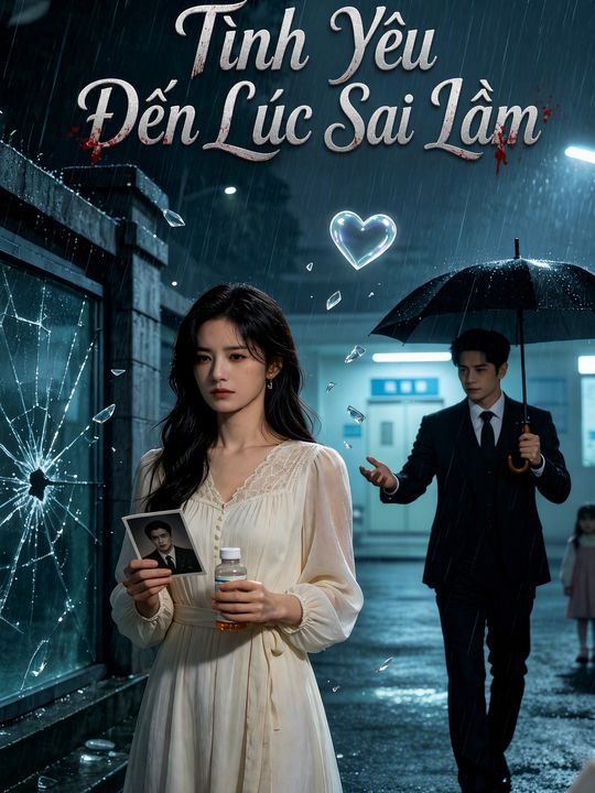 Tình Yêu Trái Ngang