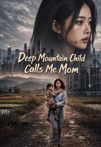 Deep Mountain Child Calls Me Mom