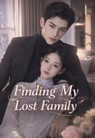 Finding My Lost Family 1