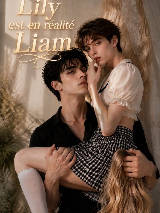 Lily est en réalité Liam
