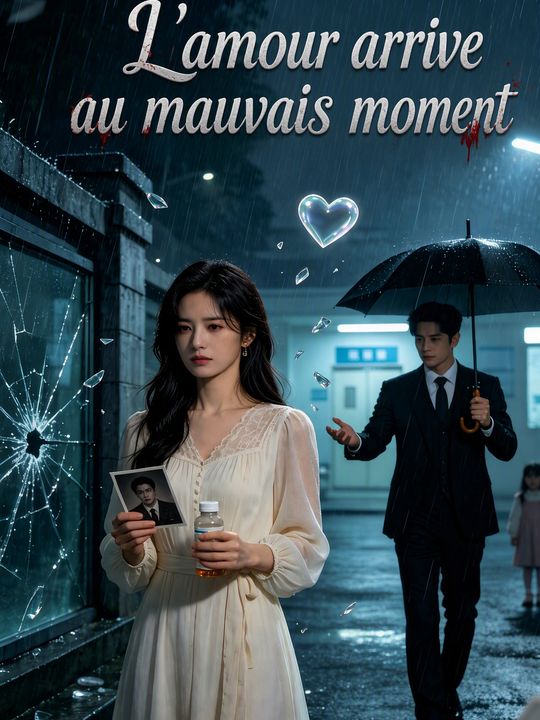L'amour arrive au mauvais moment