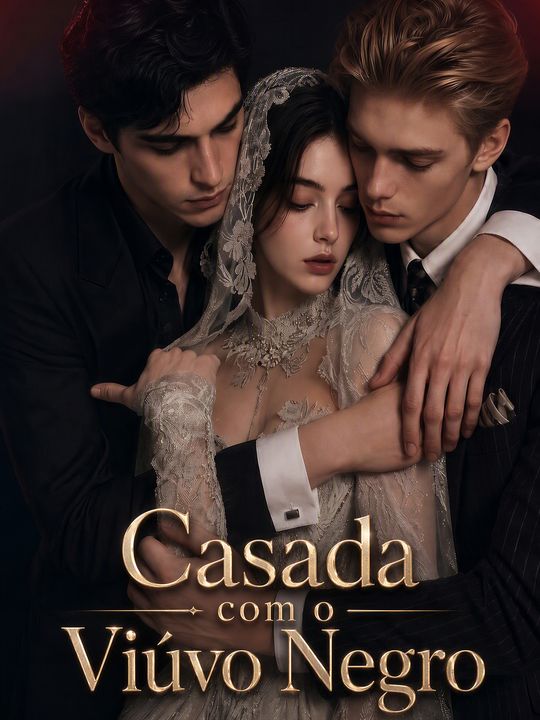 Casada com o Viúvo Negro