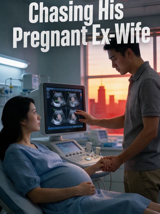 Chasing His Pregnant Ex-Wife