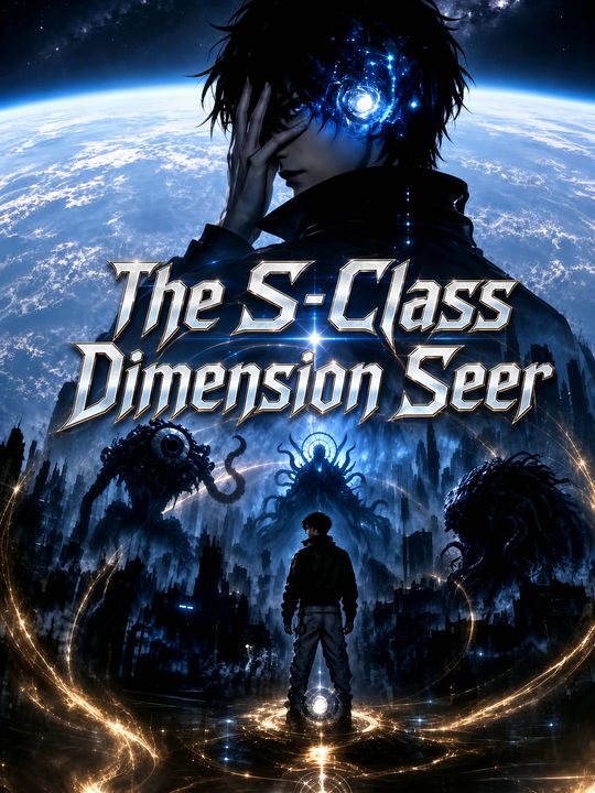 The S-Class Dimension Seer