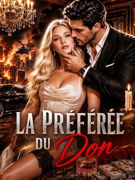 La Préférée du Don