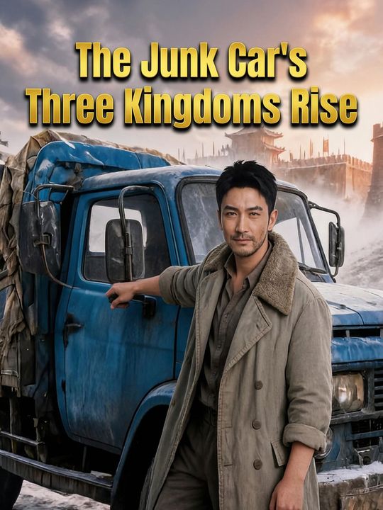 The Junk Car's Three Kingdoms Rise