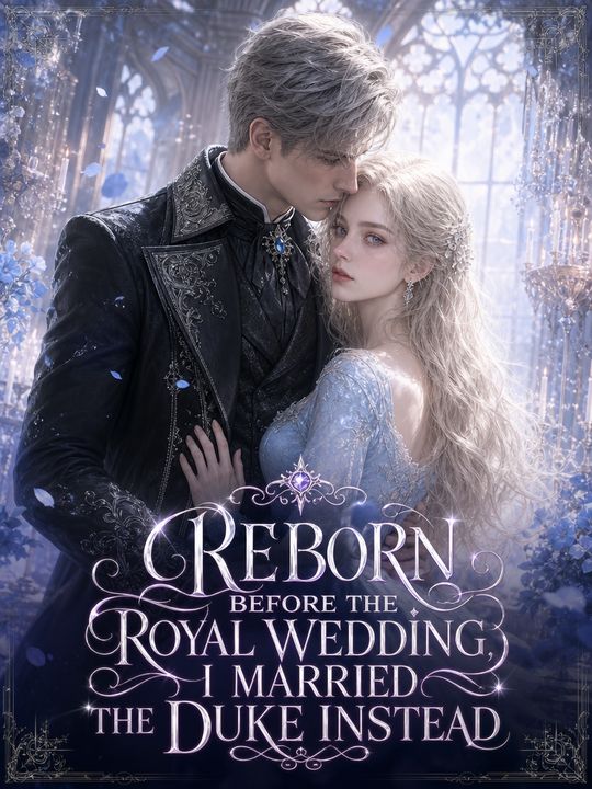 REBORN BEFORE THE ROYAL WEDDING, I MARRIED THE DUKE INSTEAD
