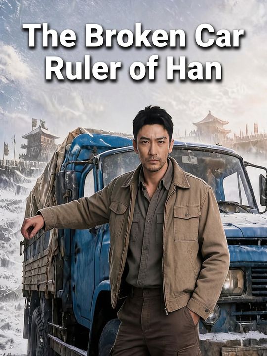 The Broken Car Ruler of Han